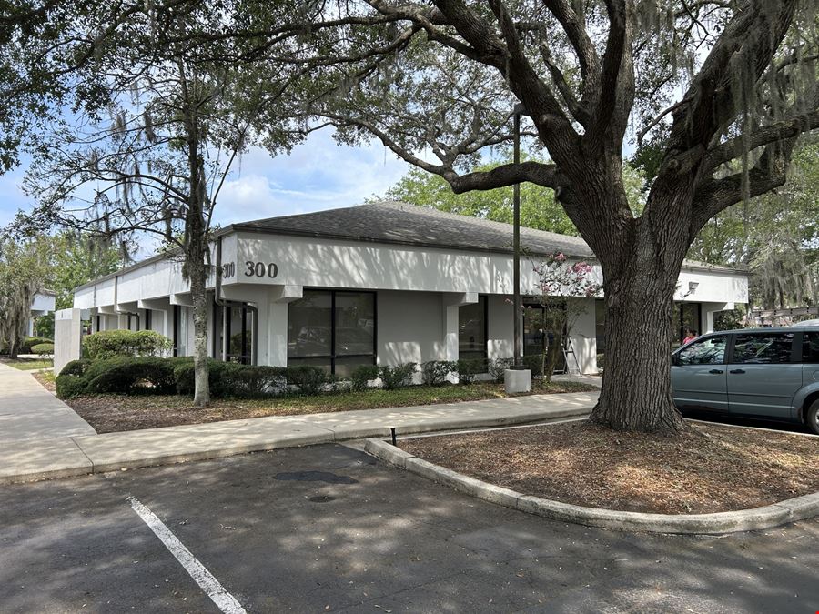 Paddock Park Professional Center