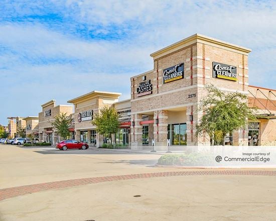 Preview of Retail space for Rent at 2525 Main Street