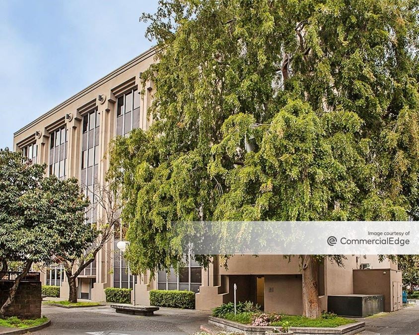 50 Santa Rosa Avenue