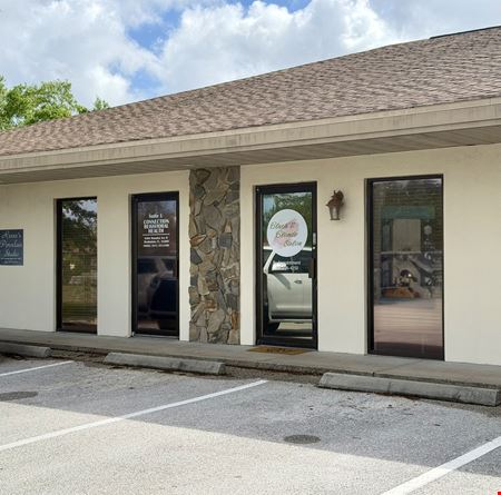 Preview of Office space for Rent at 6404 Manatee Ave W, Ste. U
