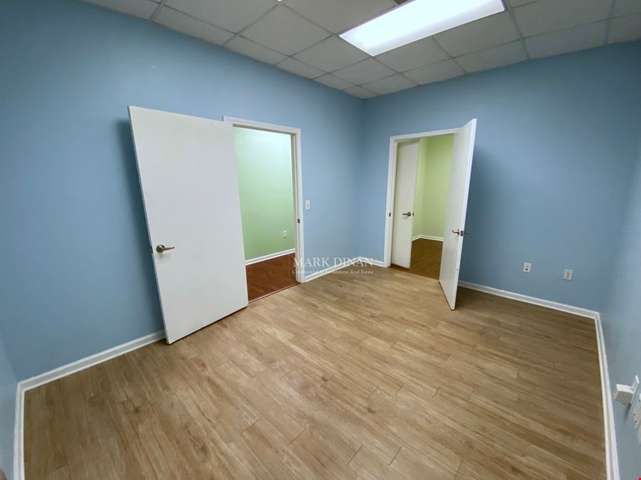 262 Yeager Pkwy Suite D