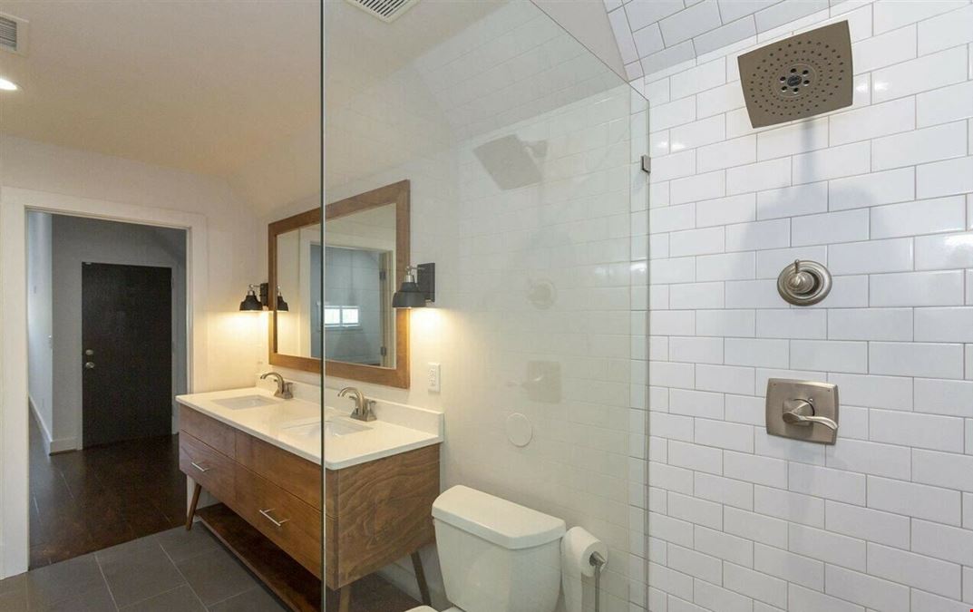 Mixed Use - Commercial Investment