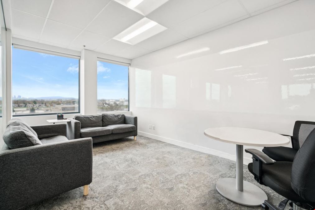 101, boulevard Roland-Therrien