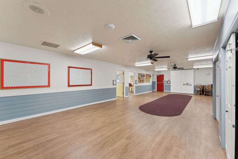 Prime Office/Medical Space
