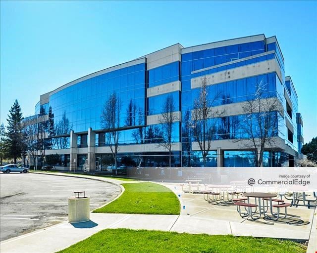 Hites Plaza