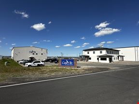 1613 Aviation Place