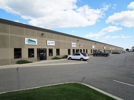 Preview of Industrial space for Rent at 3900 Roosevelt Rd