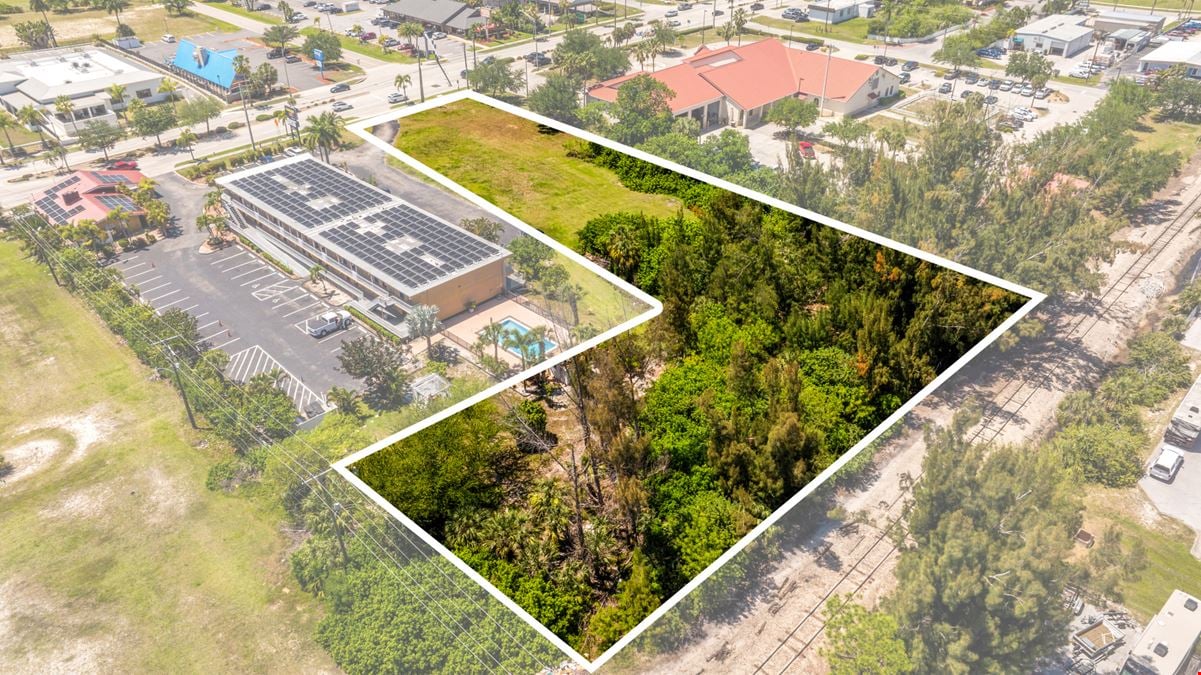 1500 South Tamiami Trail