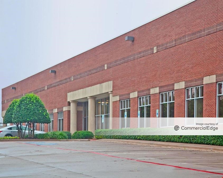 Metroplex Tech Center II