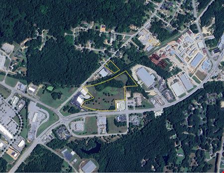Preview of VacantLand space for Sale at HWY 401