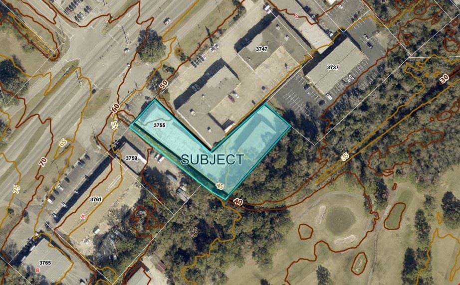 3755 Government Blvd