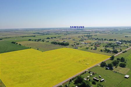 Preview of VacantLand space for Sale at 501 County Road 404