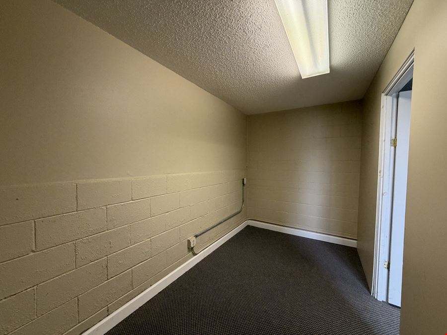 Ann Arbor Office for Lease - Pittsfield Twp