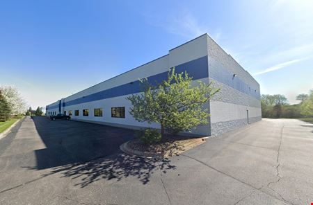 Preview of Industrial space for Sale at 2470 Xcelsior Dr