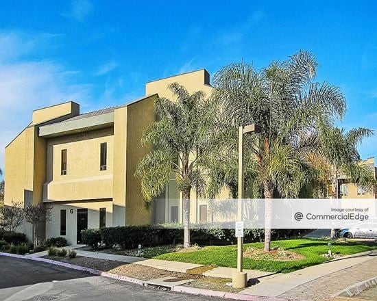Preview of Office space for Rent at 1485 Civic Ct