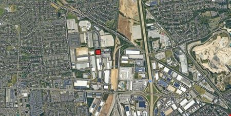 Preview of VacantLand space for Sale at 2807 Charter Street