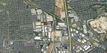Preview of VacantLand space for Sale at 2807 Charter Street
