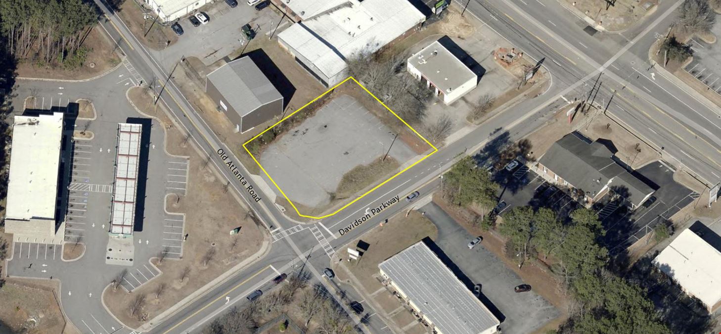 9900 Davidson Pkwy