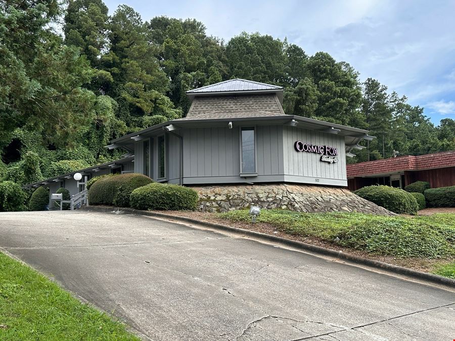 Office Building For Sale