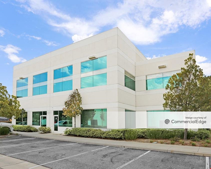 Temecula Corporate Park - 43385 Business Park Drive