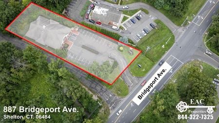 Preview of Office space for Rent at 887 Bridgeport Avenue