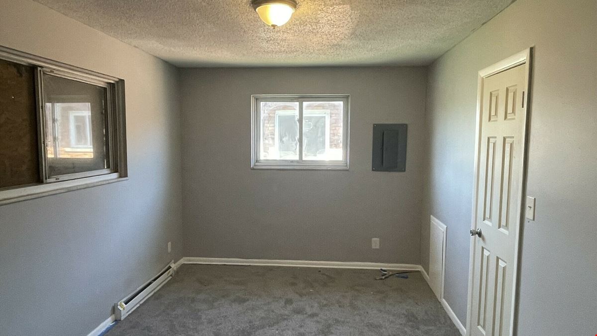 10400 Whittier Apartments
