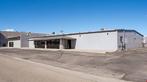 645-655 Frontage Road