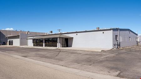 Preview of Retail space for Rent at 655 Frontage Road