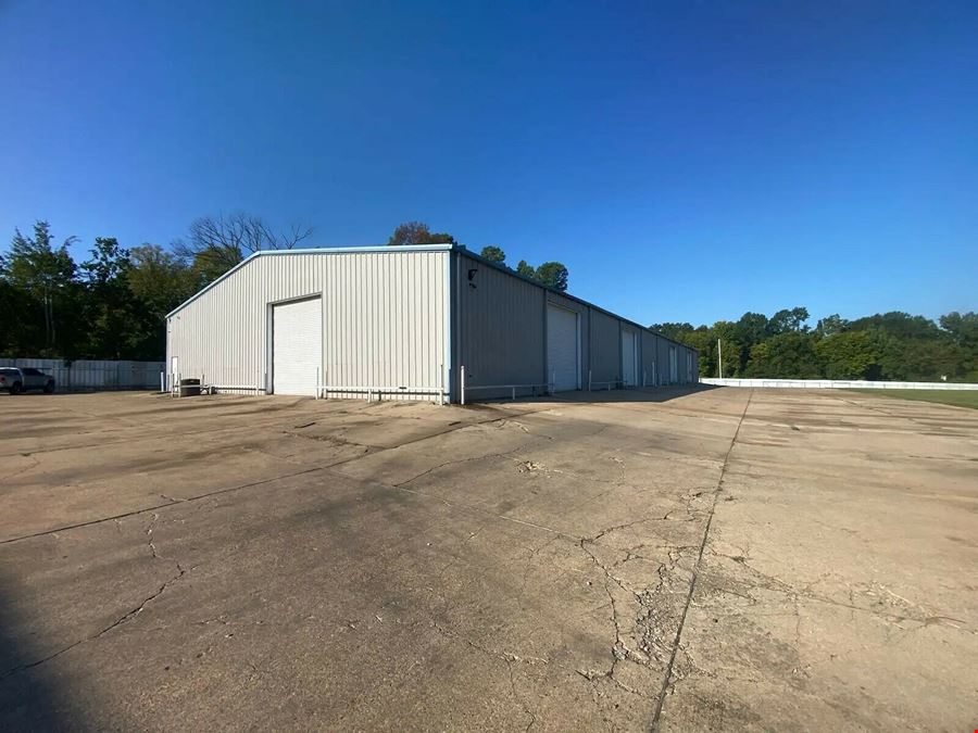 2727 Standard Oil Rd