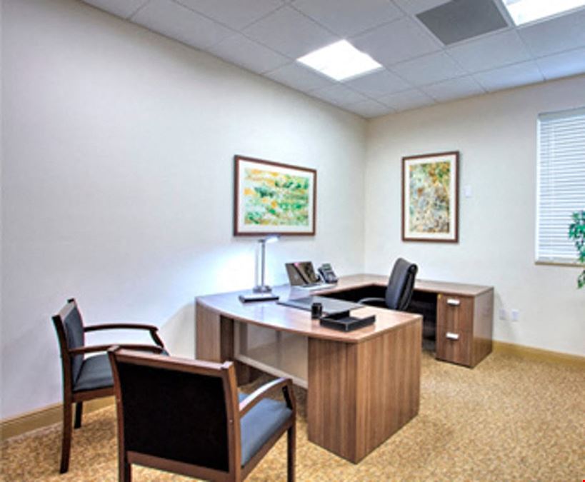 London Executive Office Suites, LLC - London Executive Suites