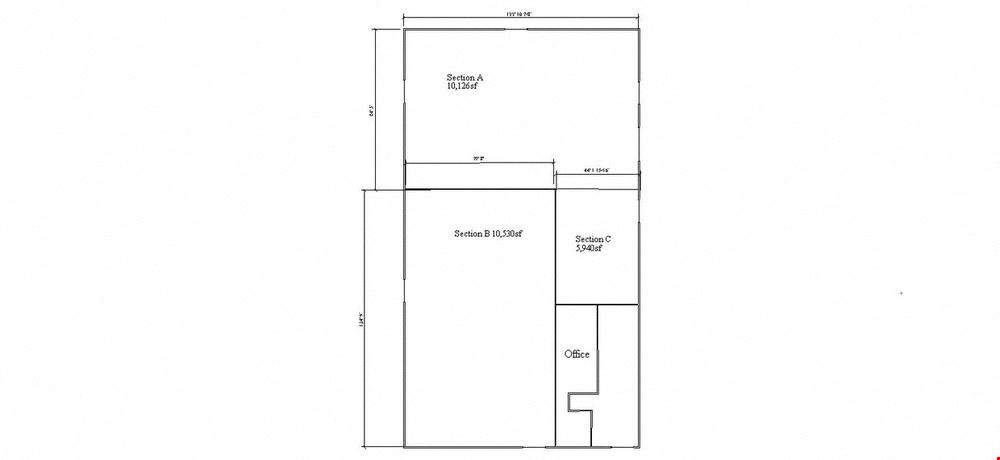 1805 Burgess Falls Rd., Cookeville TN 38506