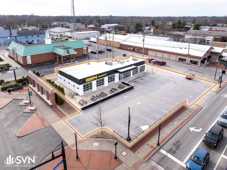 For Lease: Prime Retail Location in the Heart of J-Town