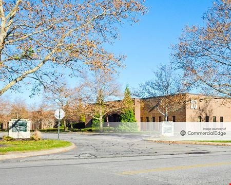 Preview of Industrial space for Rent at 16 Chapin Road