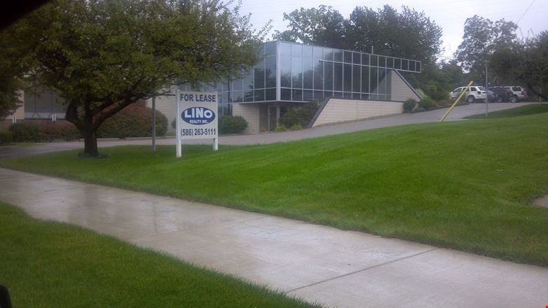 Preview of Office space for Rent at 2005 W Hamlin Rd
