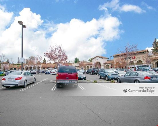 Preview of Retail space for Rent at 515 El Camino Real