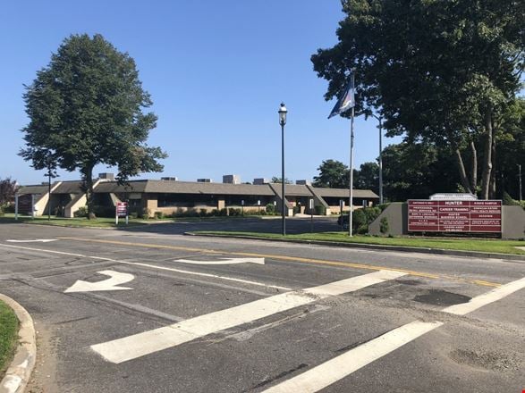 Preview of Office space for Rent at 3231-3253 Route 112