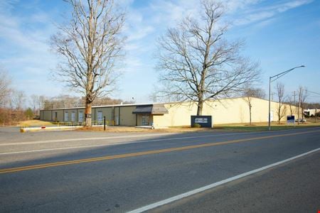 Preview of Industrial space for Rent at 150 Mt Gallant Rd