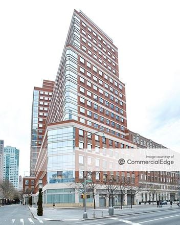 Preview of Office space for Rent at 115 Myrtle Avenue