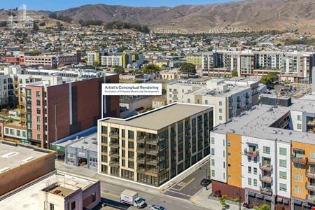 Preview of Industrial space for Sale at 201 Cypress Ave