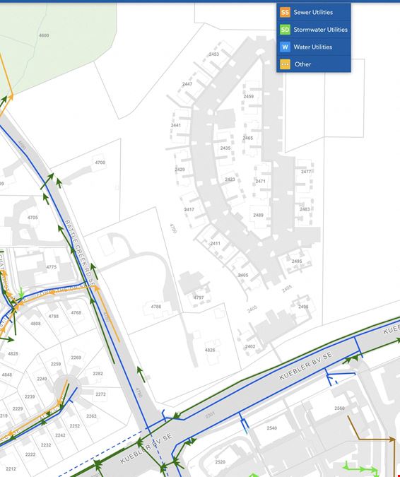 High Visibility Development Site - Hotel, Restaurant, Retail