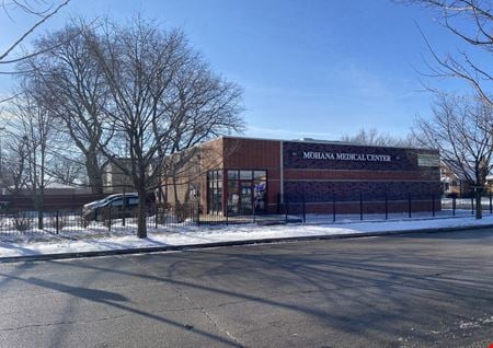 Preview of Retail space for Sale at 3641 E 108th St
