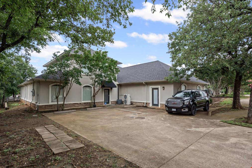 1005 Glade Rd