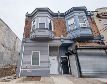Preview of Multi-Family space for Sale at 5136 Walnut St