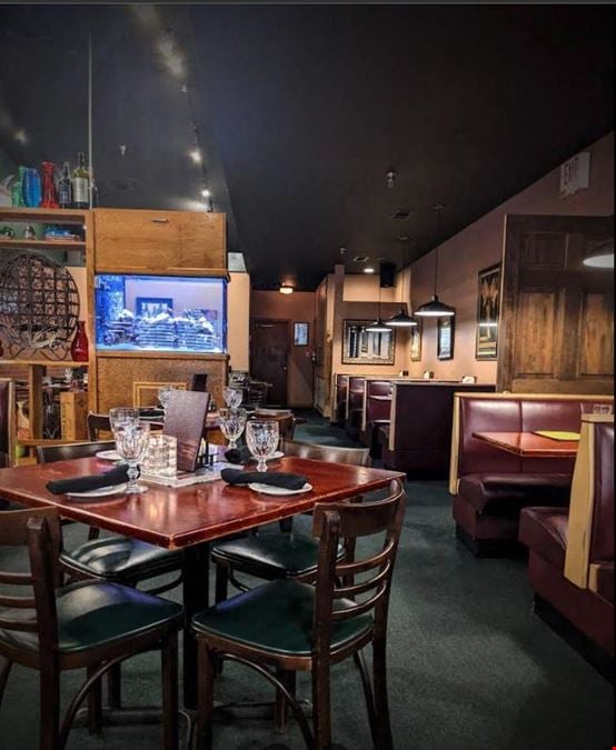 O'Brien's Bistro