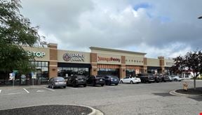 Chesapeake Retail Center Sublease