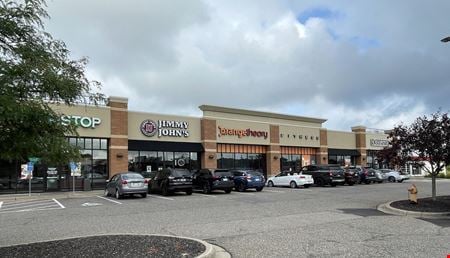 Preview of commercial space at 3095 White Bear Ave #N