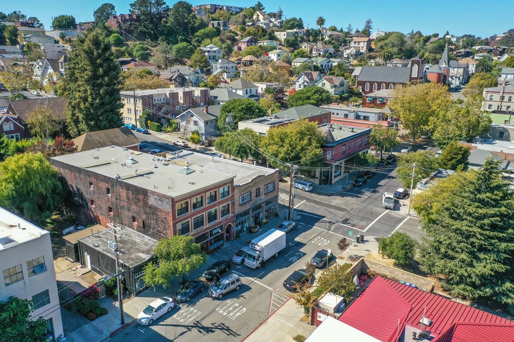 147 W Richmond Ave