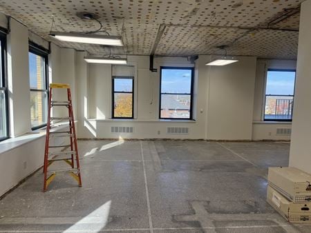 Preview of Office space for Rent at 300 Main Street