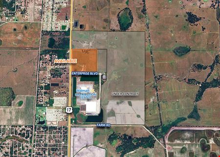 Preview of VacantLand space for Sale at SW Enterprise Boulevard