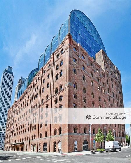 Preview of Office space for Rent at 300 Kent Avenue 9th Floor